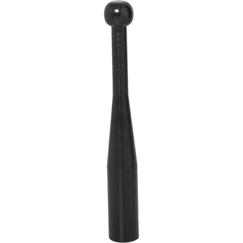 Gorilla Sports indijska palica 6 kg crna Slike