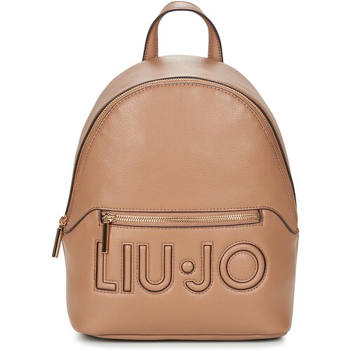 Liu Jo BACKPACK Smeđa Cijene