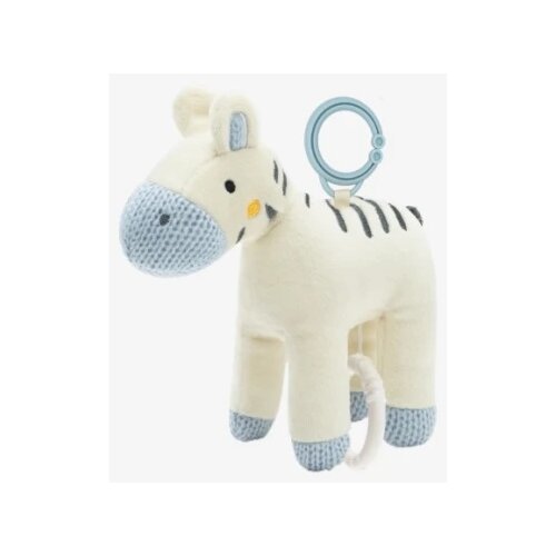 Kikka Boo KikkaBoo Muzička igračka Stripy Friends ( KKB10450 ) Cene