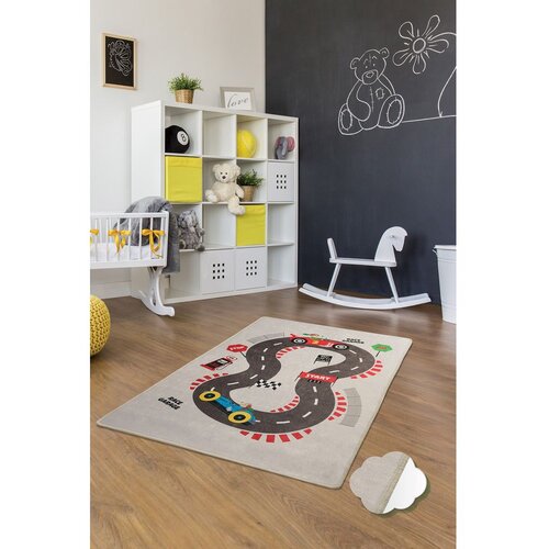 Conceptum Hypnose tepih Game, 100x160cm, &amp;Scaron;areni Slike