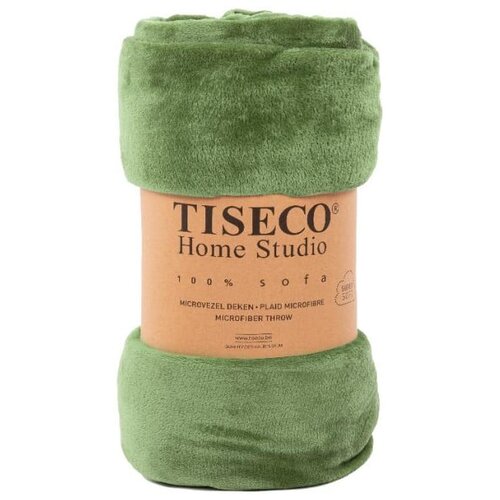 Tiseco Home Studio Odeja 130x160 cm Cosy - Tiseco Home Studio Cene