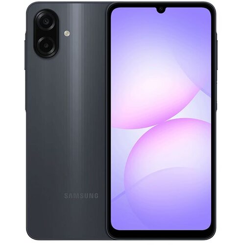 Samsung A07 4GB 64GB Black WC Cijene