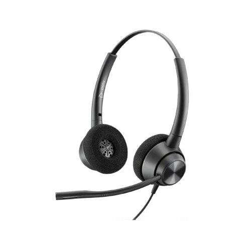 Plantronics Slu&amp;scaron;alke EncorePro 320 - EncorePro 300 serija, (5000530161) Slike