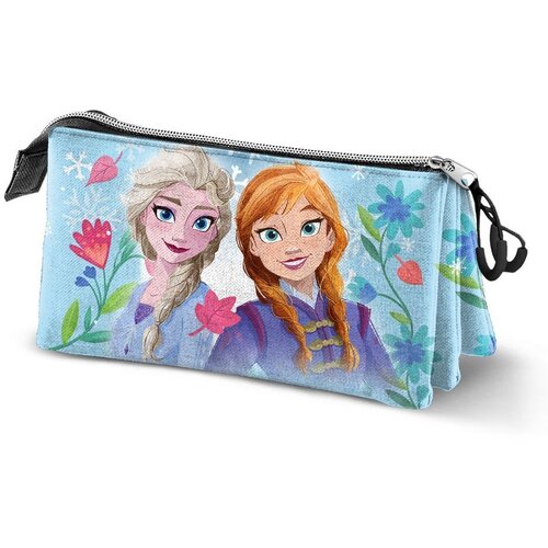 Frozen Pernica 2 Heart Disney trostruka Slike