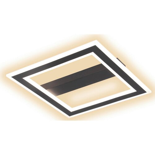 Lesnina XXXL stropna led-svetilka 45/5/45 cm Cene