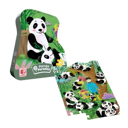  puzzle panda 48 delova ( 1039700 ) Cene