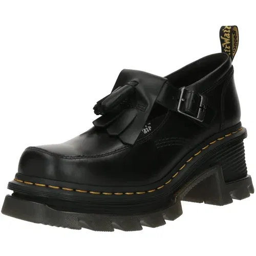 Dr. Martens Salonke 'Corran' crna