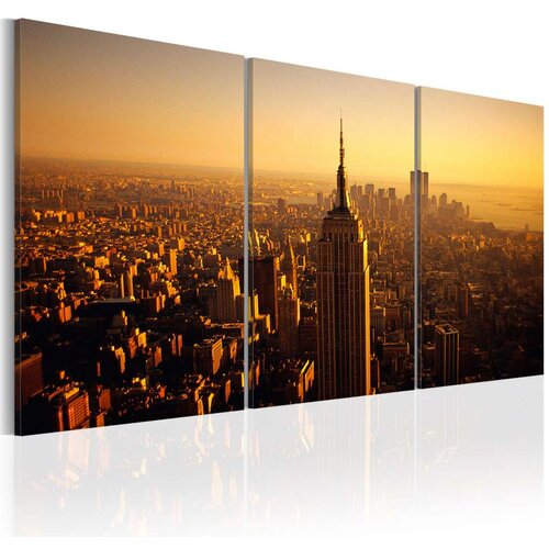  Slika - New York 120x60 Slike
