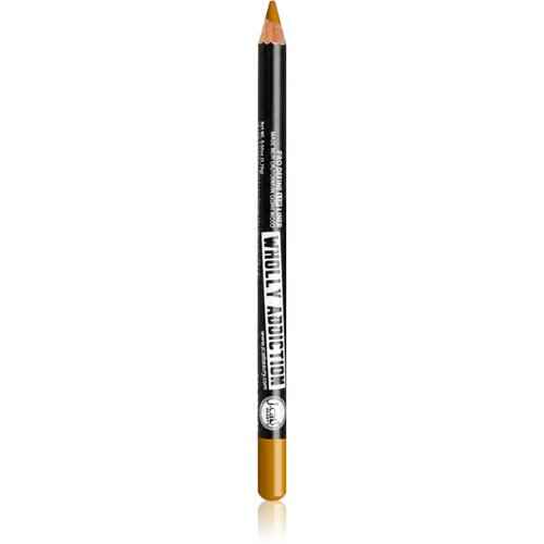 J.Cat Beauty Wholly Addiction eyeliner s dugotrajnim efektom nijansa 119 Glitter Gold 1.76 g Cijene