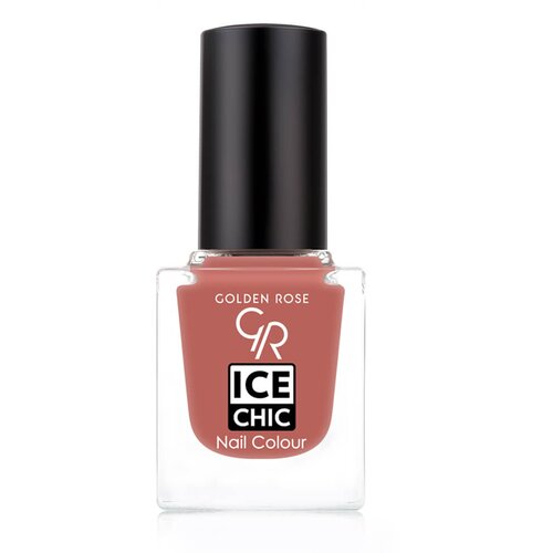 Golden Rose lak za nokte Ice Chic O-ICE-100 Slike