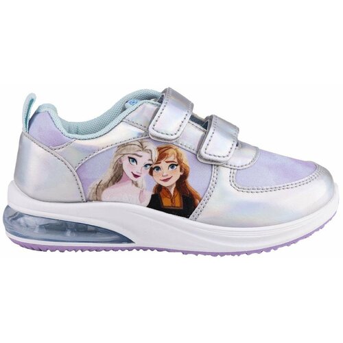 Frozen SPORTY SHOES PVC SOLE WITH LIGHTS Cene