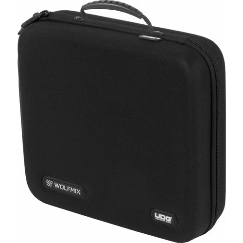 UDG Creator Wolfmix W1 Hardcase Black