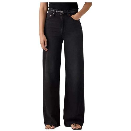 Levi's Levis - ribcage ženske farmerke Cene