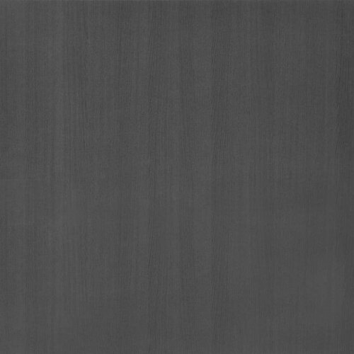  Knjižna omara/pregrada siva 80x25x132 cm trdna borovina, (20705650) Slike