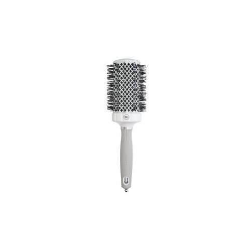  Za feniranje Olivia Garden Expert Blowout Shine White&amp;amp;Grey &amp;ndash; 55 mm Slike