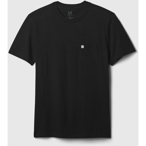 GAP T-shirt Intl - F Ss Pkt T Logo - Men's Cijene