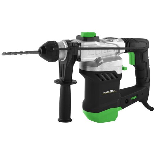Iskra ERO elektropneumatska bušilica 1250W IE-RH32EH-1250 Cijene