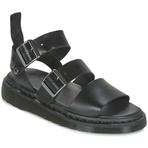 Dr. Martens Gryphon Crna Cijene