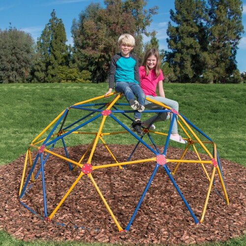 Aleberg play Alberg Play - Kupola za penjanje 180x180x120 ( AP-1818-PK ) Cene