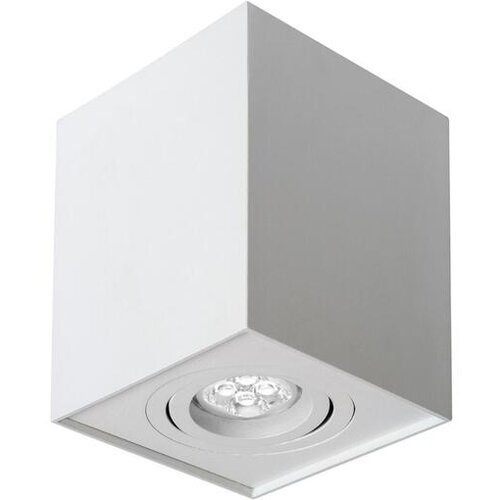 Spectrum_LED Spectrum LED Zidne lampe Chloe GU10 IP20 kocka Cene