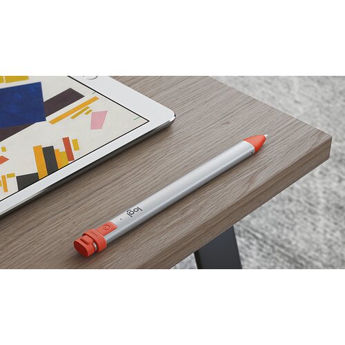 Logitech Digitalna olovka za iPad Crayon Orange Cene