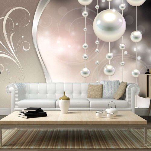  Samoljepljiva foto tapeta - Pearl dream 294x210 Slike