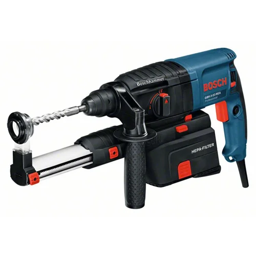 Bosch GBH 2-23 REA Vakuum cekic za cekic