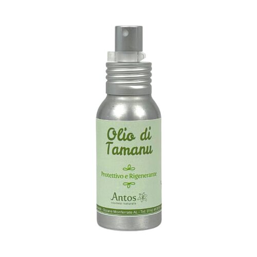 ANTOS tamanu olje Cene