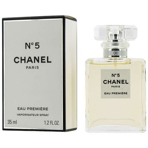 Parfem za žene Chanel EDP N&ordm; 5 Eau Premiere 35 ml Cijene