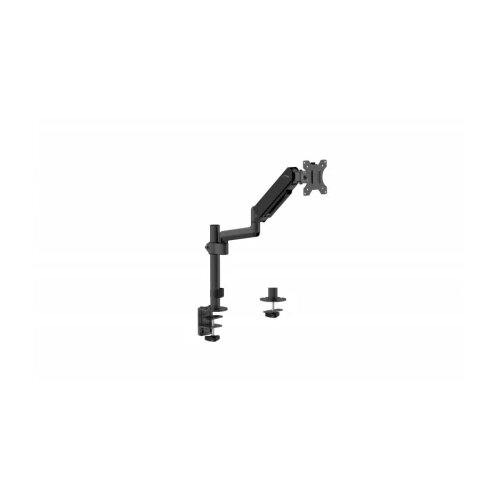 Gembird adjustable desk display mounting arm, max. 9kg, 17”-32” Cene