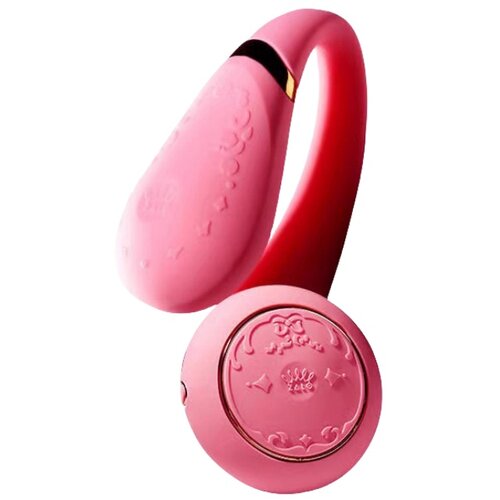 Zalo Električni osebni vibrator krogle Fanfan-6 ABS TPE 30db, (21218017) Slike