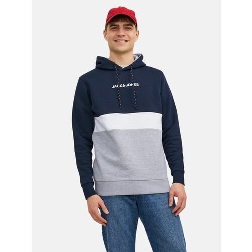 Jack & Jones Jack&Jones Muški duks 12233959 Slike