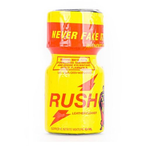  Poppers | Rush Original 10 ml Cene