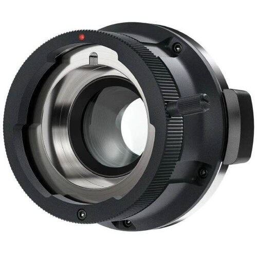 Blackmagic ursa mini pro B4 mount CINEURSAMUPROTB4HD Cene