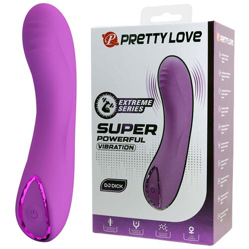  Vibrator za G tacku jakih vibracija DJ Dick Cene