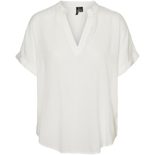 Vero Moda Bluza 'Beauty' bela Cene