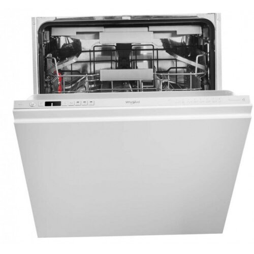 Whirlpool ugradna sudo mašina wic 3C23 pef Cene