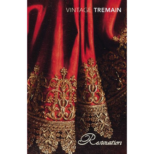 The Book Service Limited Rose Tremain - Restoration Cene