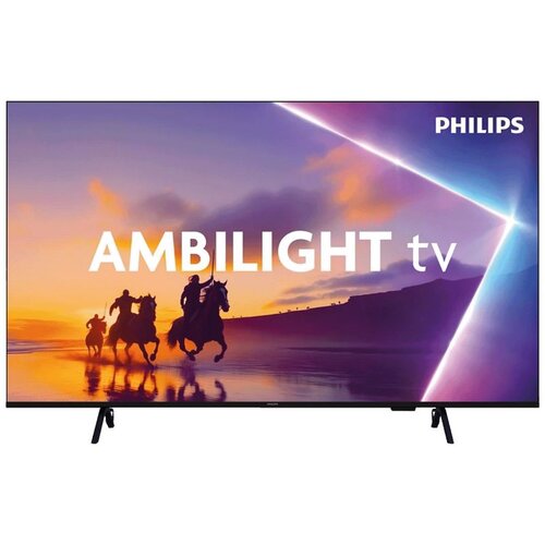 Philips Televizor Smart QLED 4K UHD 65"@Titan... Cijene