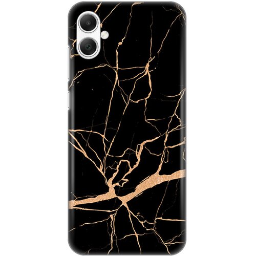  torbica silikonska print za samsung A055F galaxy A05 all black Cene