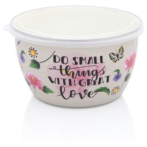 Metalac višenamjenska posuda za čuvanje hrane Spring 16cm / 1,70lit Cene