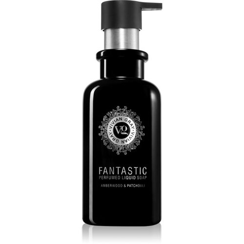VIVIAN GRAY Fantastic Amberwood & Patchouli parfumirani sapun za ruke 300 ml Cijene