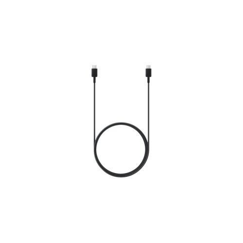  Kabl SAMSUNG USB-C na USB-C 5A 1,8m crni, EP-DX510JBEGEU Cijene