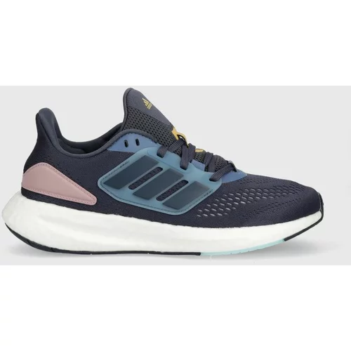 Adidas Tenisice za trčanje Pureboost 22 boja: tamno plava