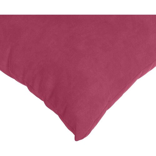 VidaXL jastučići za sofu 2 pcs vinska crvena 60 x 40 cm Slike