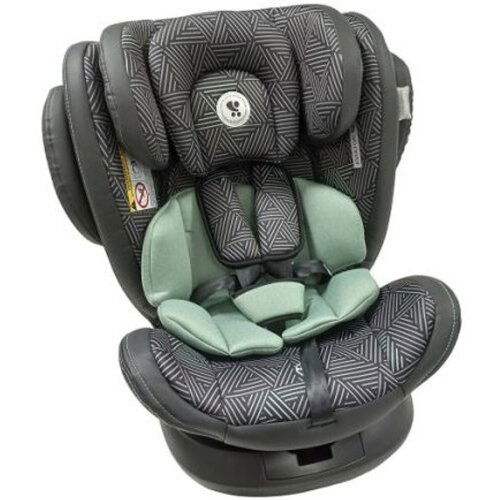 Lorelli auto sedište aviator 0-36kg isofix iceberg green (2032)-ext Slike