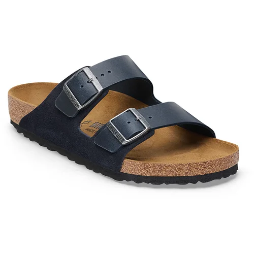 Birkenstock Arizona Mixed Leather Regular Fit