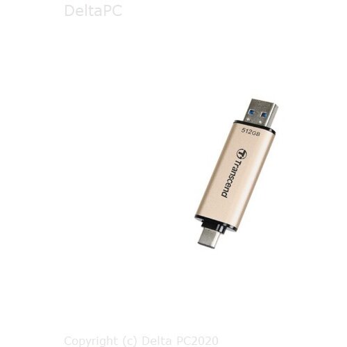 MEM UFD 256GB JF930 USB 3.2 TS Slike