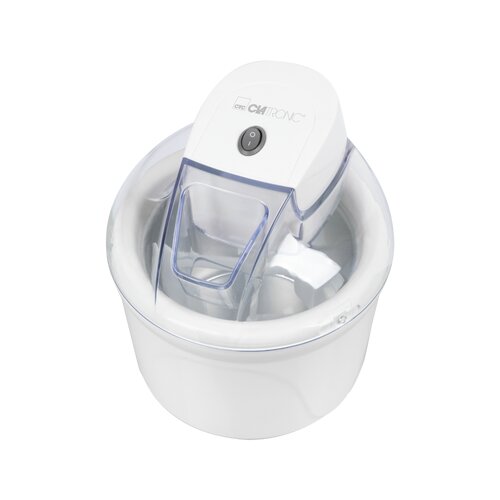 Clatronic aparat za pripravo sladoleda ICM3764, 1,5 l Slike