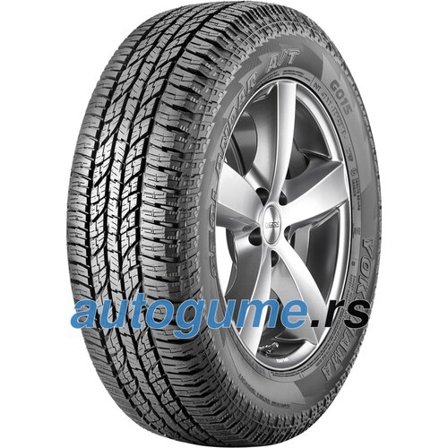 Yokohama Geolandar A/T (G015) ( 285/45 R22 114H XL, RPB ) Cijene